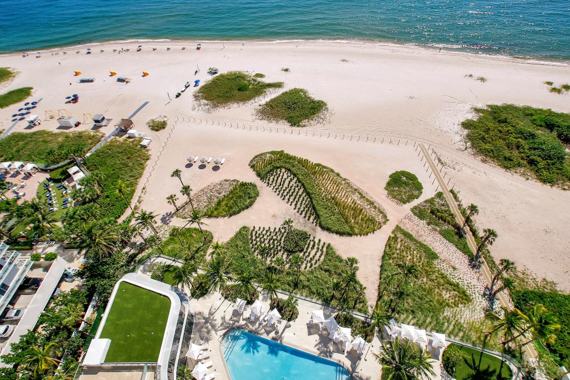 1116 N Ocean Boulevard Unit: 1804