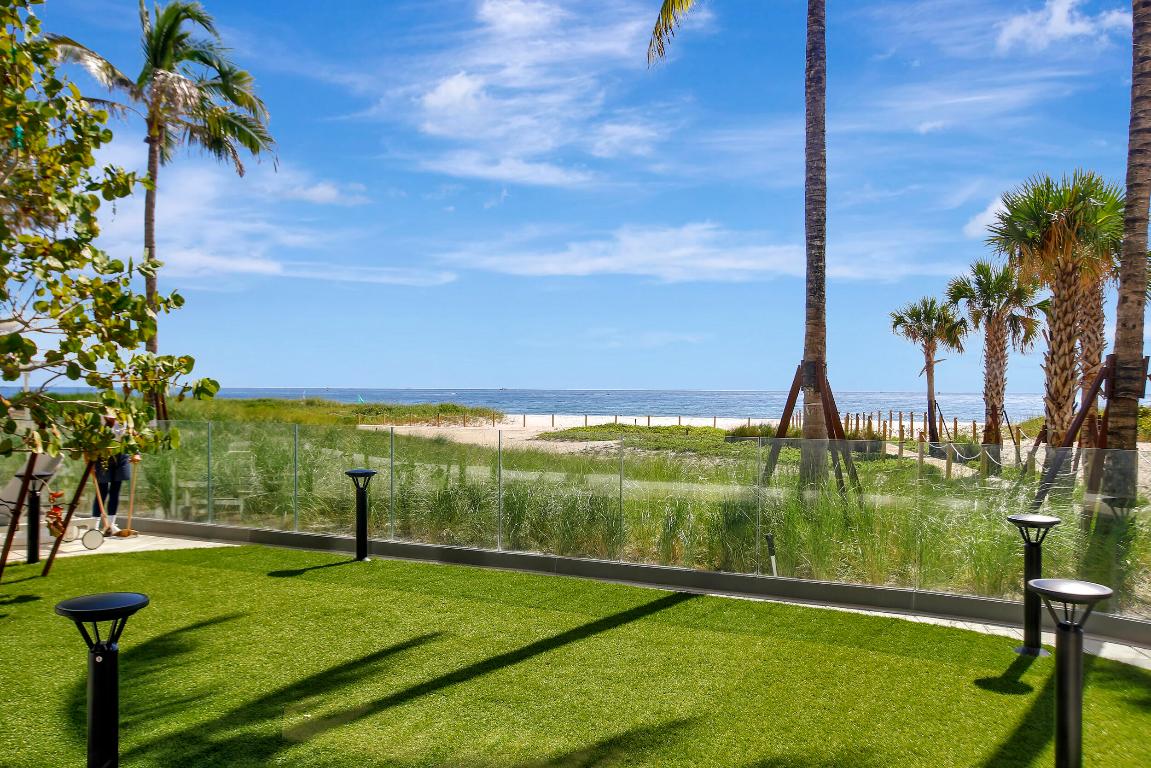 1116 N Ocean Boulevard Unit: 1804