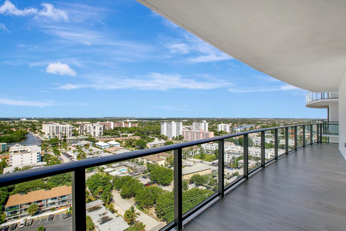 1116 N Ocean Boulevard Unit: 1804
