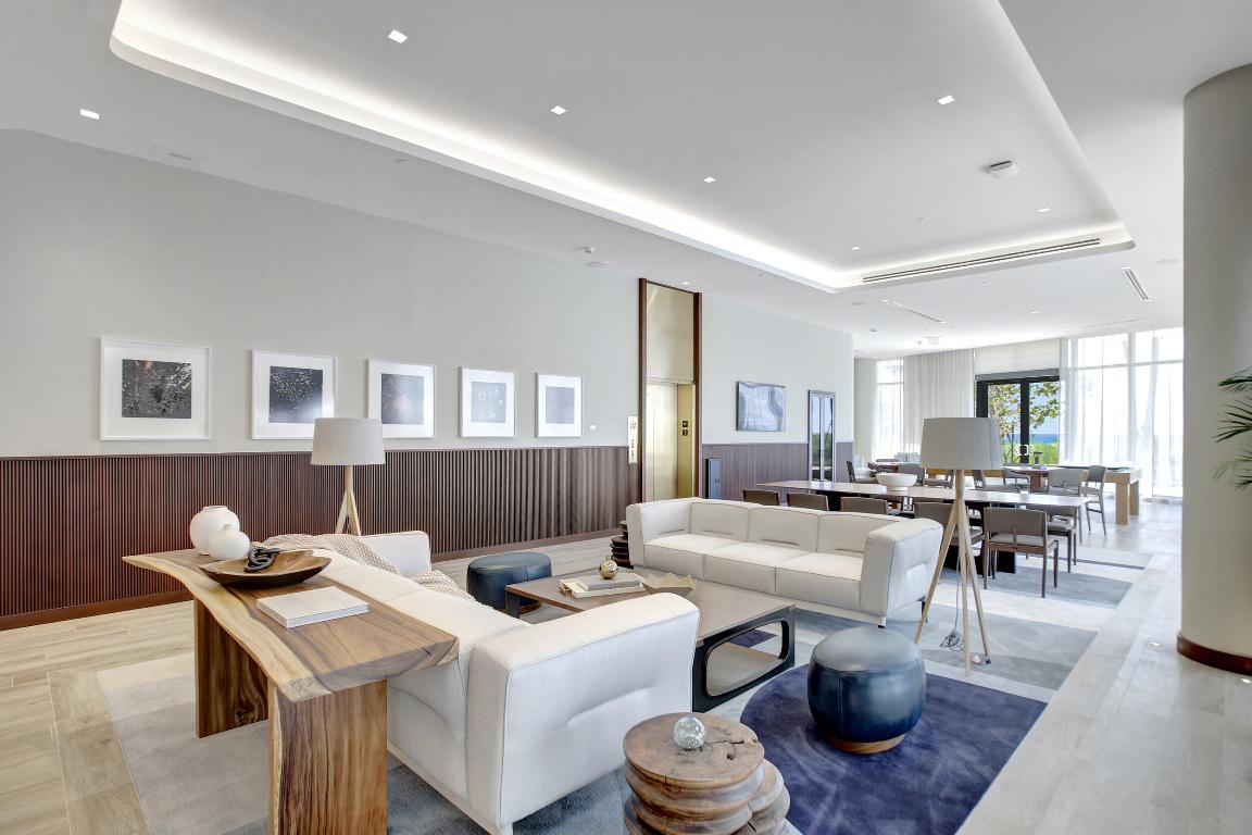 1116 N Ocean Boulevard Unit: 1804