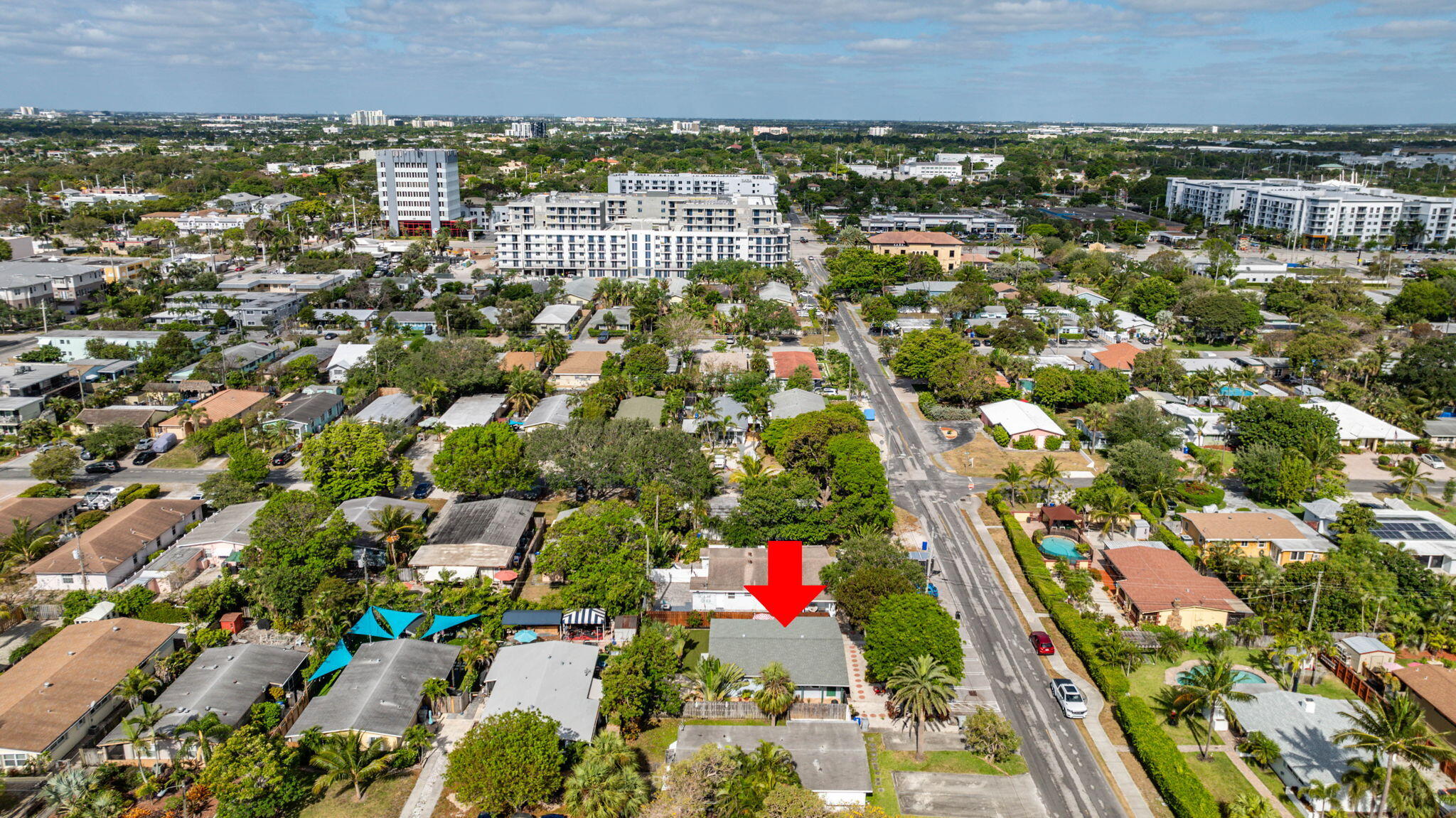 2412 NE 4th Street E-W