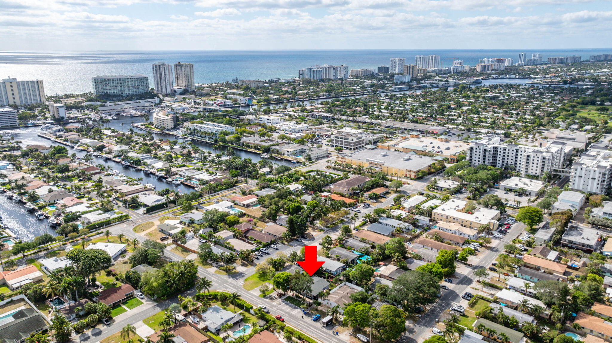 2412 NE 4th Street E-W