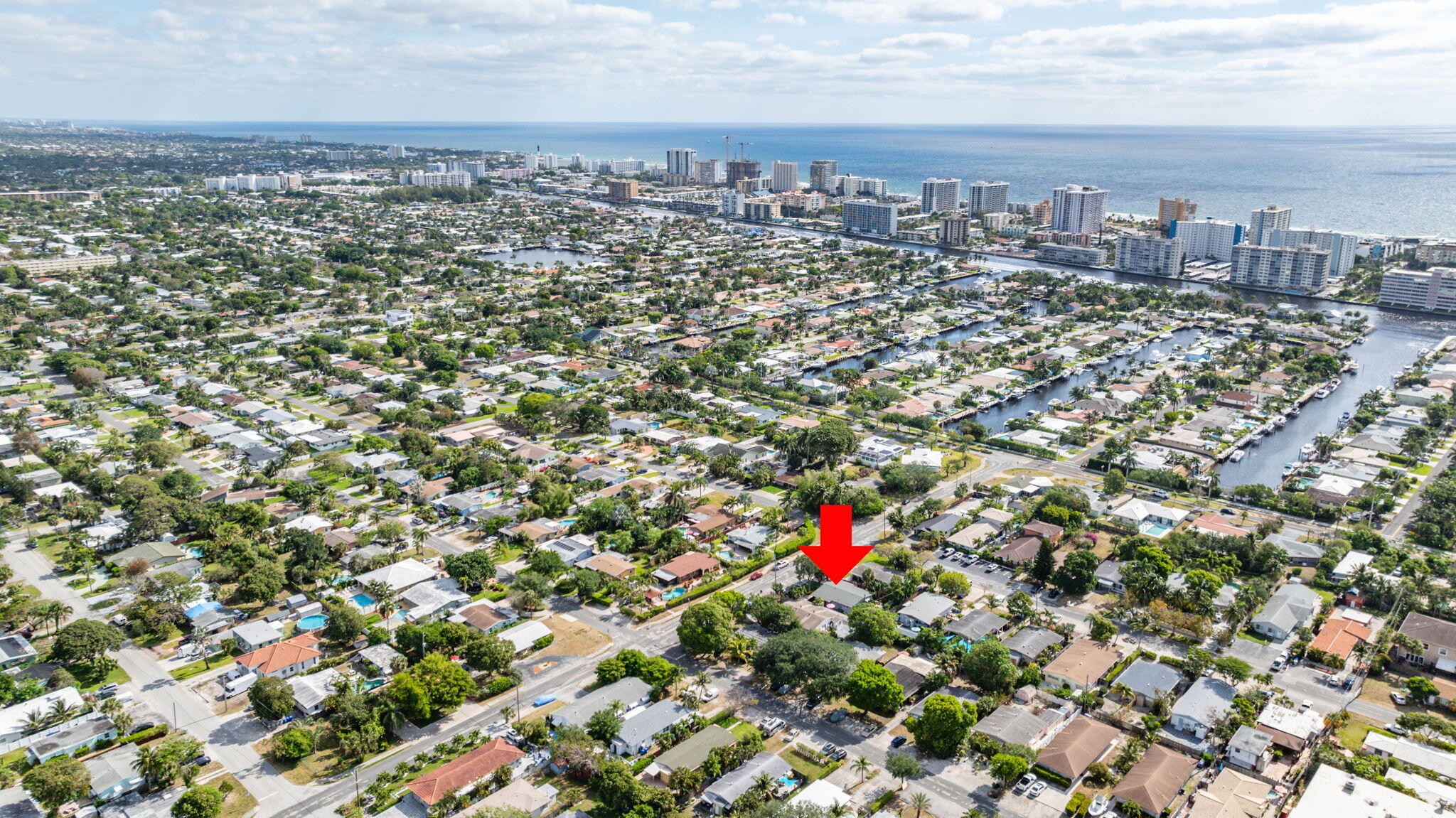 2412 NE 4th Street E-W