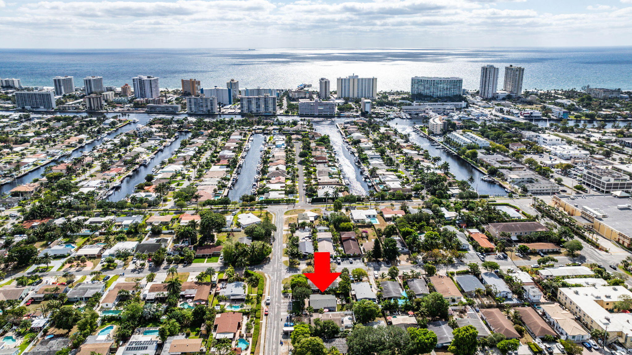 2412 NE 4th Street E-W