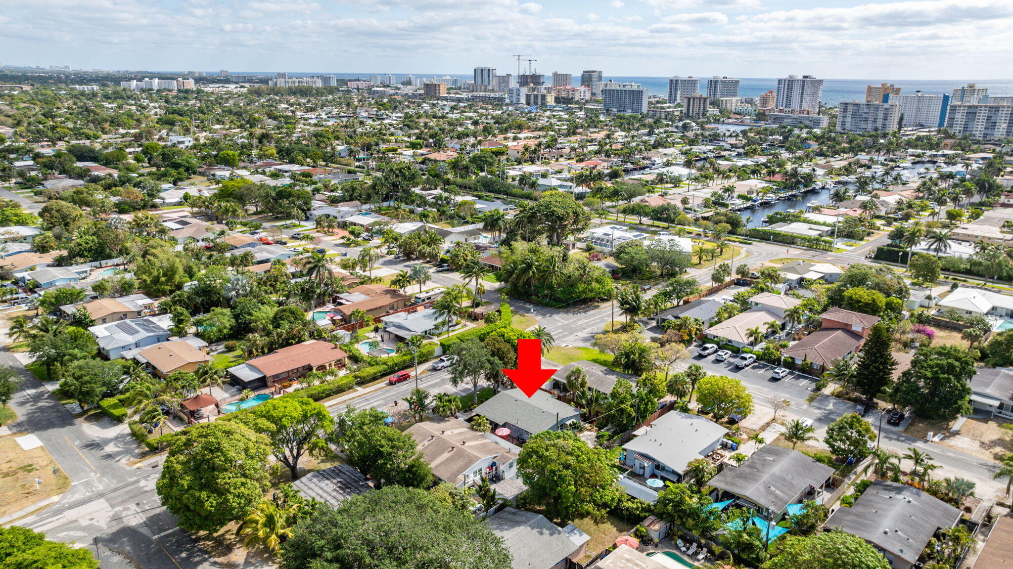 2412 NE 4th Street E-W