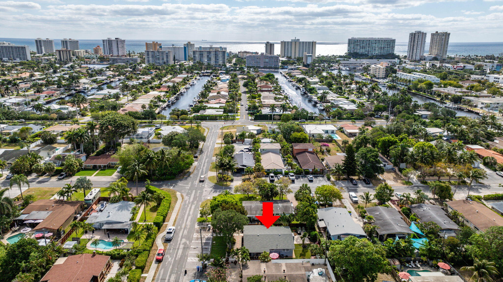 2412 NE 4th Street E-W