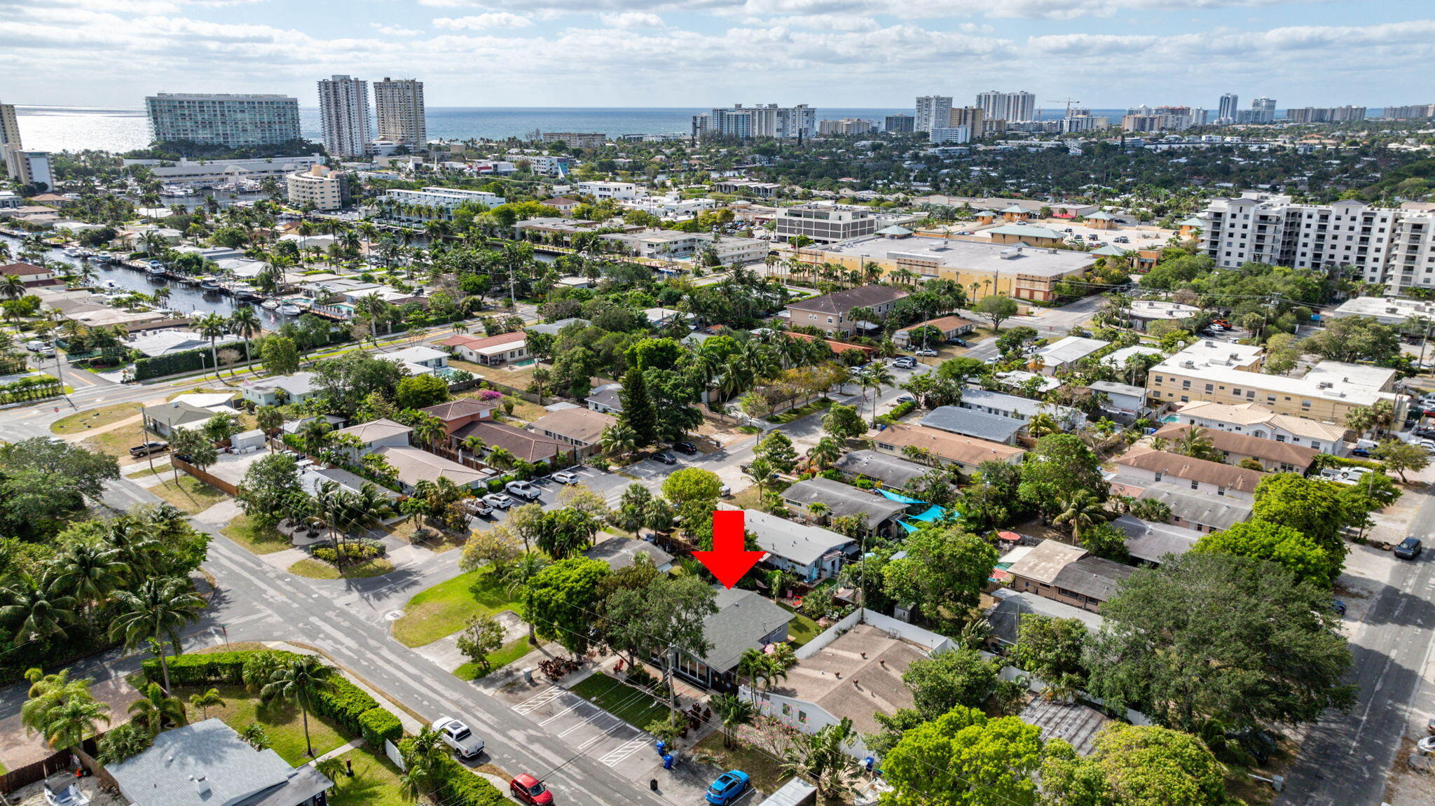 2412 NE 4th Street E-W