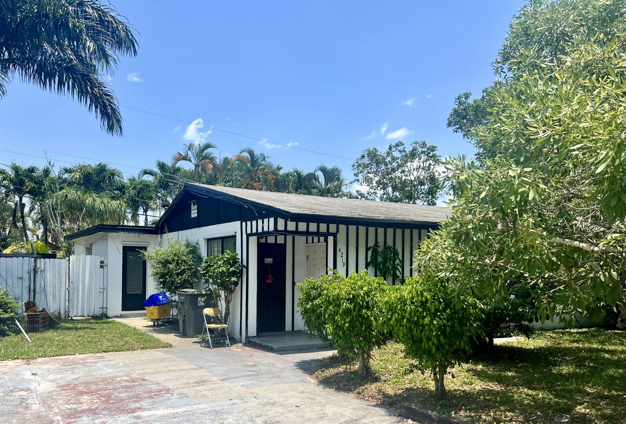 4219 Christine Lane