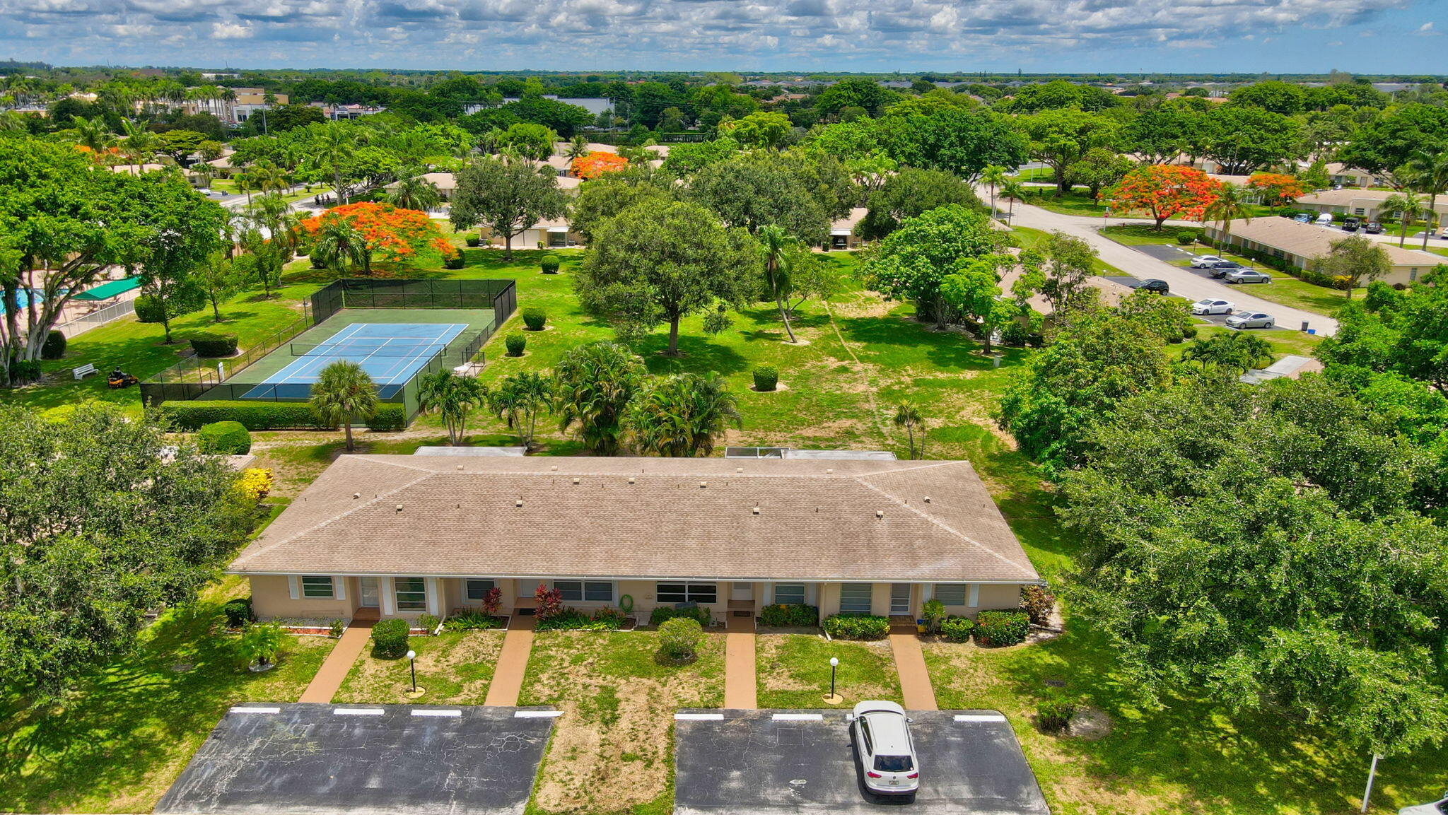 8700 Belle Aire Drive