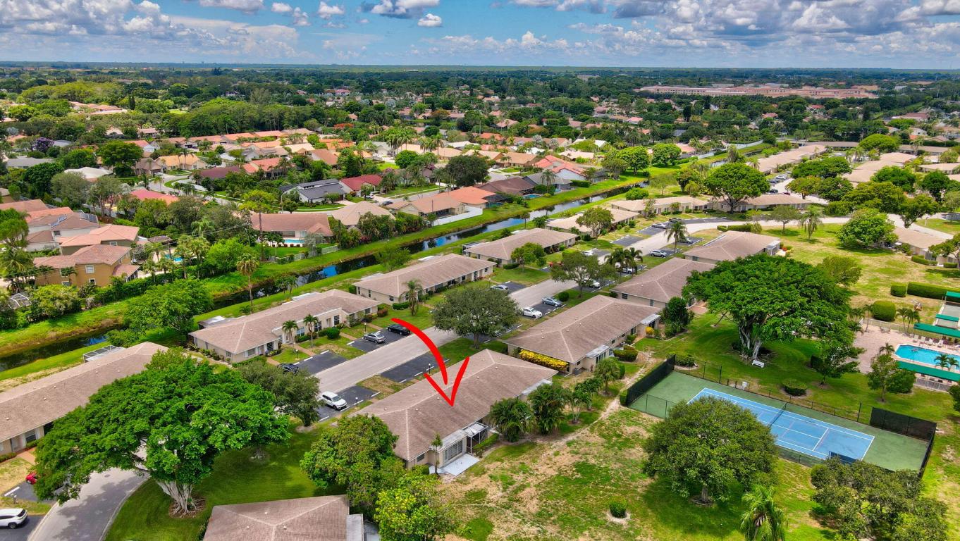 8700 Belle Aire Drive