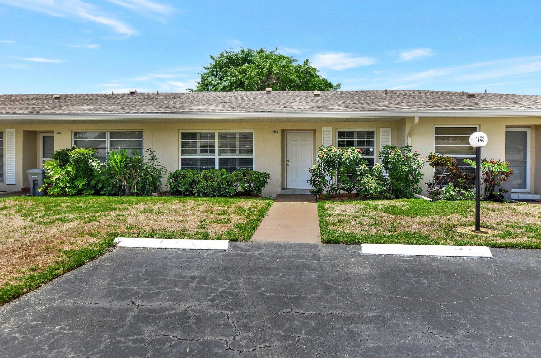 8700 Belle Aire Drive