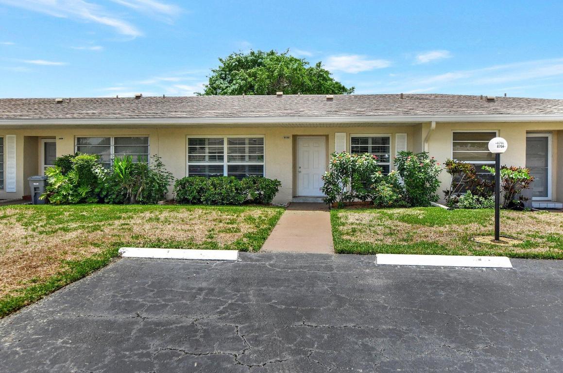 8700 Belle Aire Drive