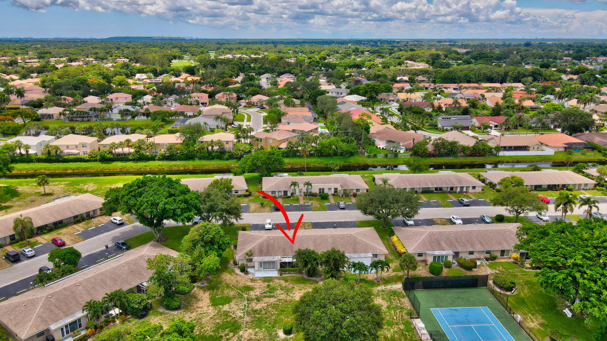 8700 Belle Aire Drive