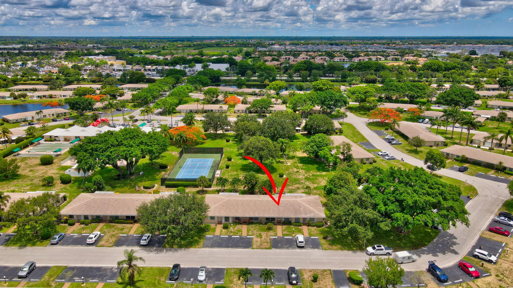 8700 Belle Aire Drive