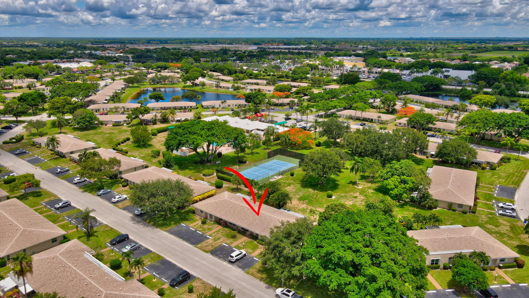 8700 Belle Aire Drive