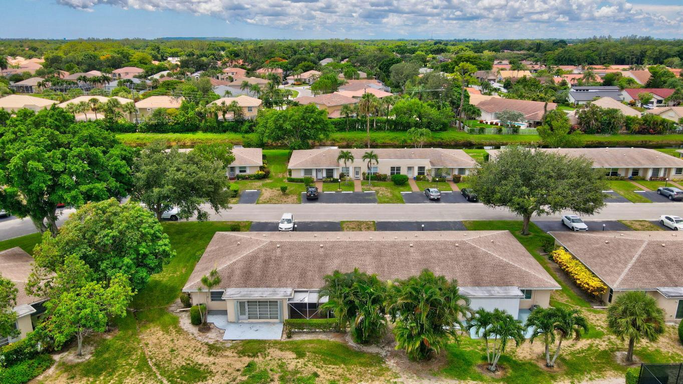 8700 Belle Aire Drive