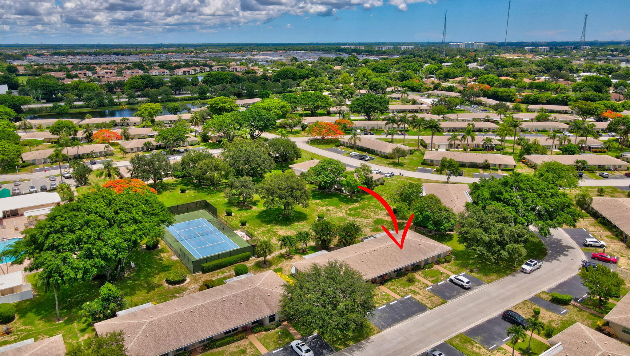 8700 Belle Aire Drive