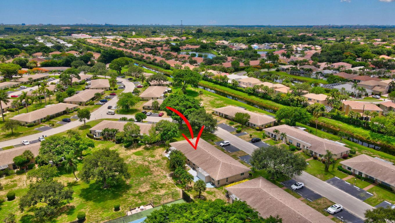 8700 Belle Aire Drive