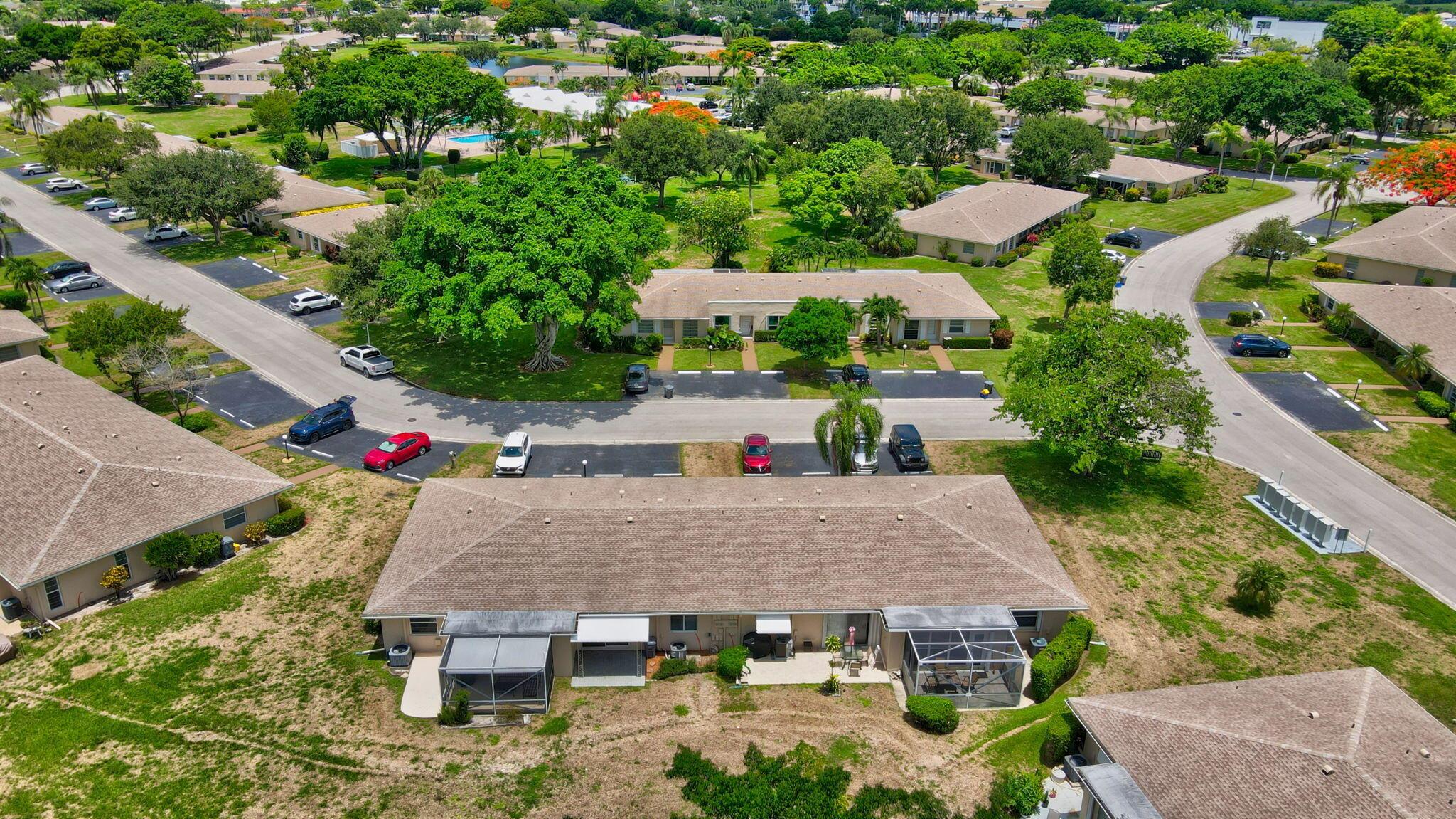 8733 Belle Aire Drive