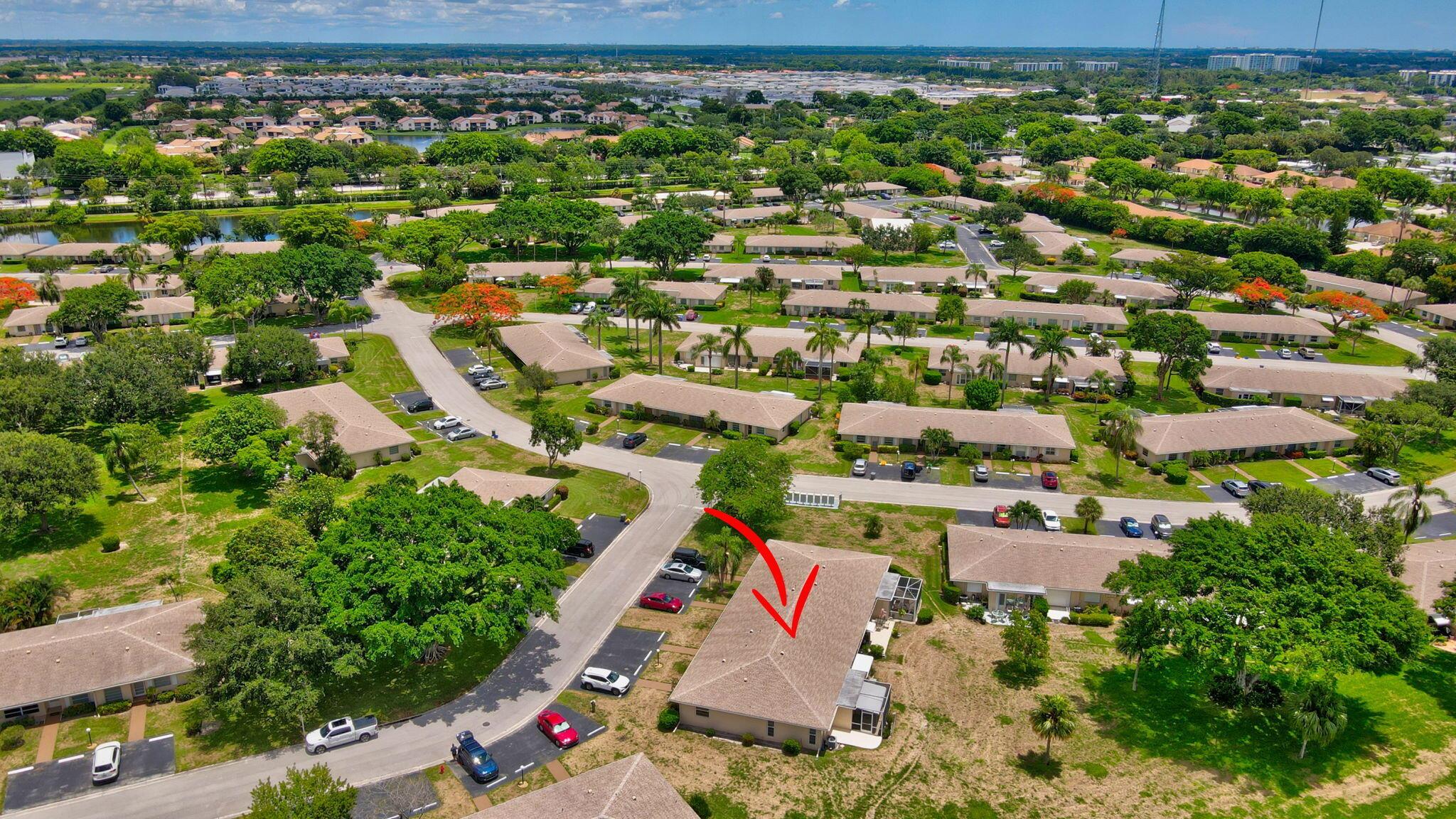 8733 Belle Aire Drive