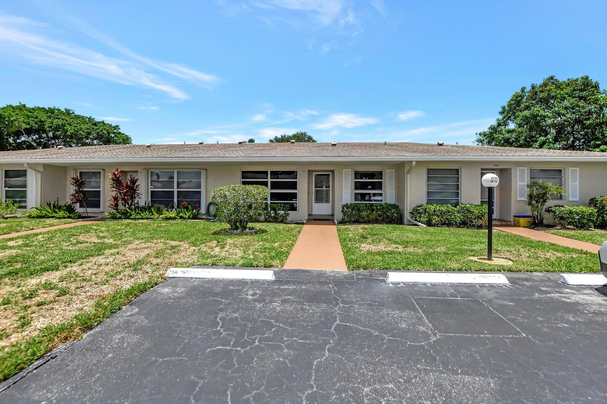 8733 Belle Aire Drive