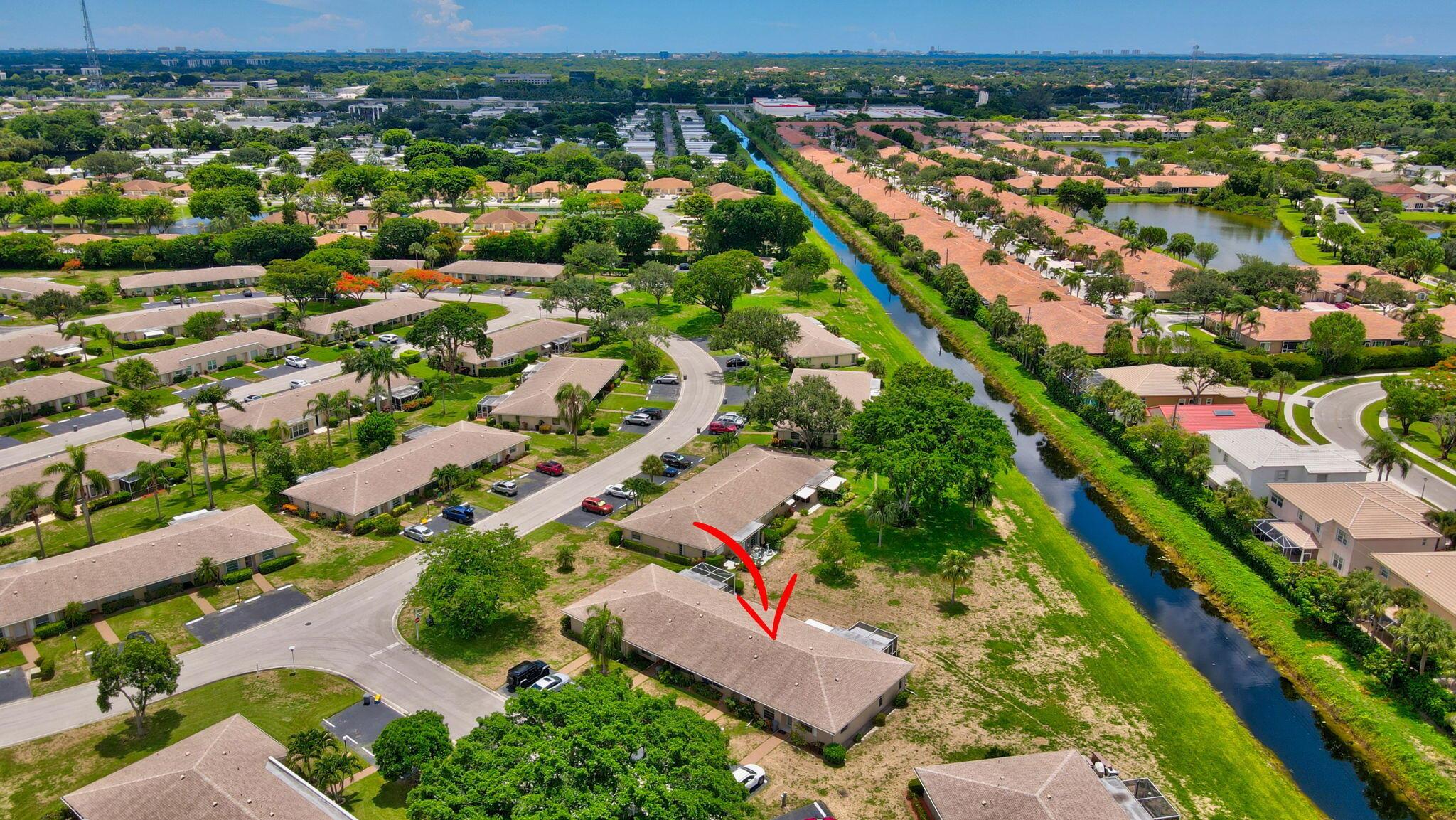 8733 Belle Aire Drive