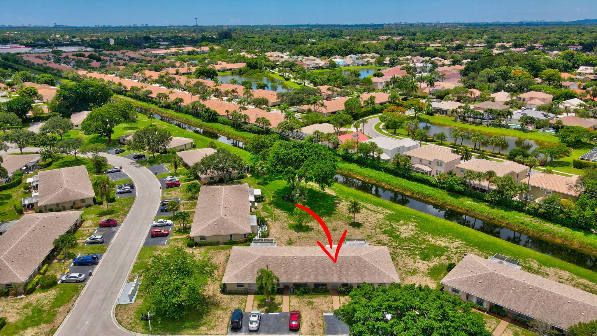 8733 Belle Aire Drive