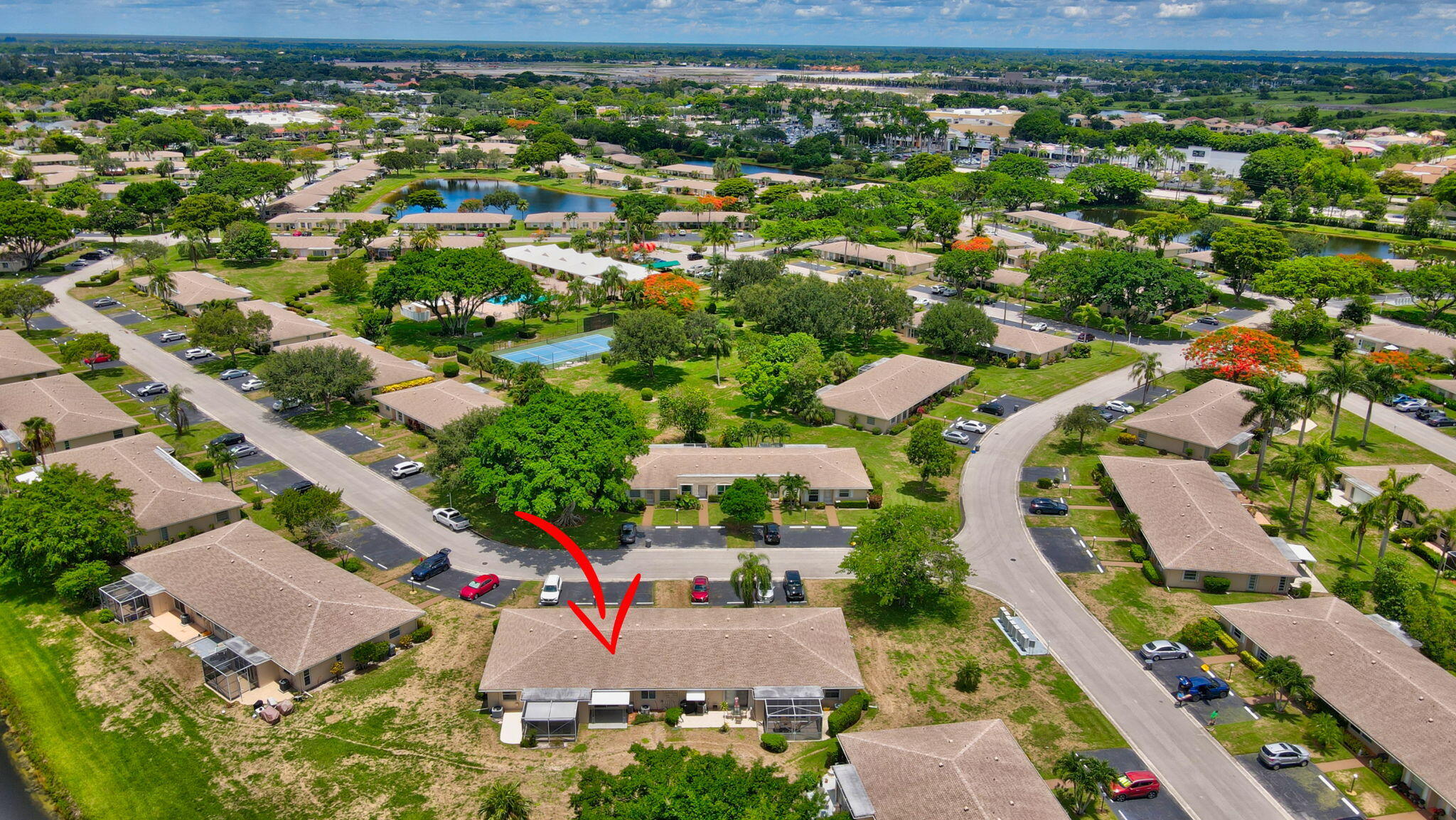 8733 Belle Aire Drive