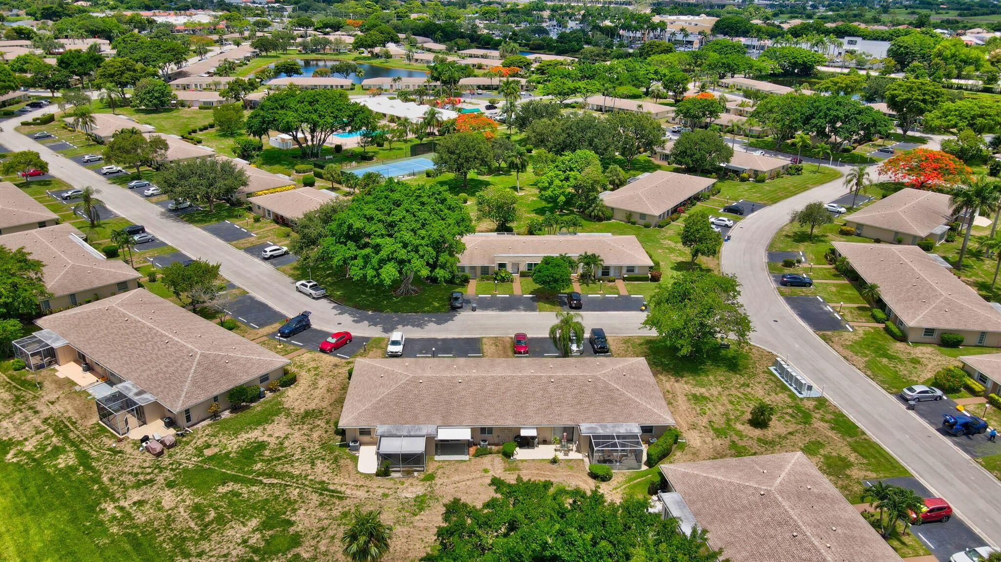 8733 Belle Aire Drive