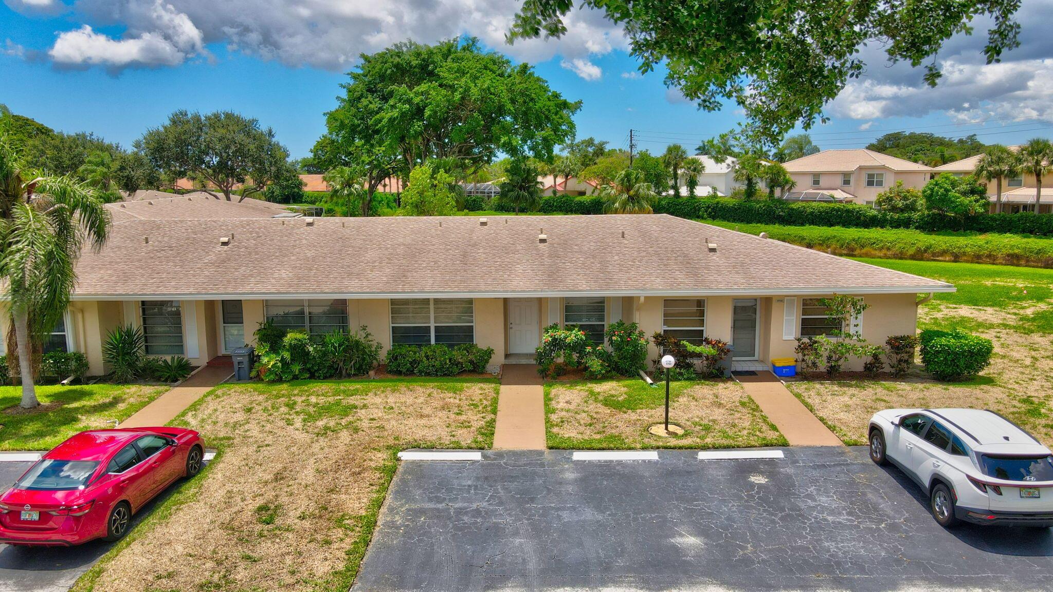 8733 Belle Aire Drive