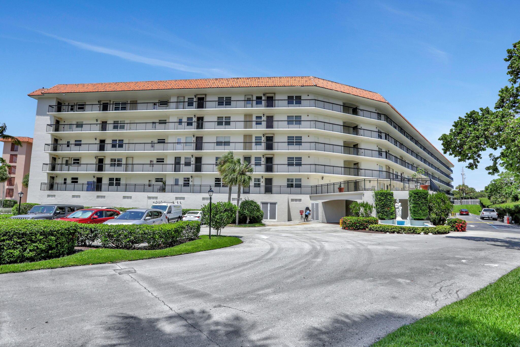 2871 N Ocean Boulevard V357