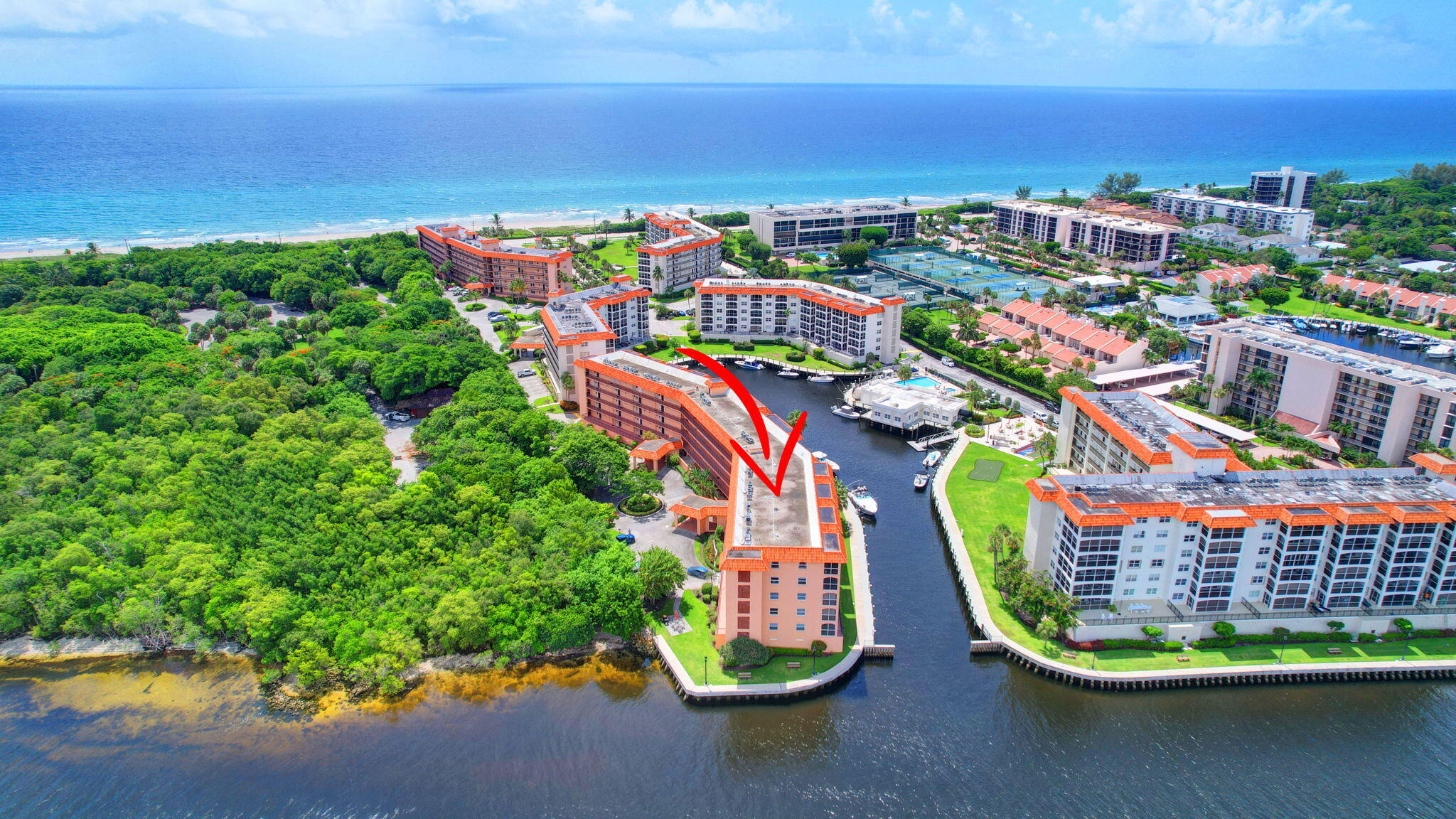 2871 N Ocean Boulevard V357