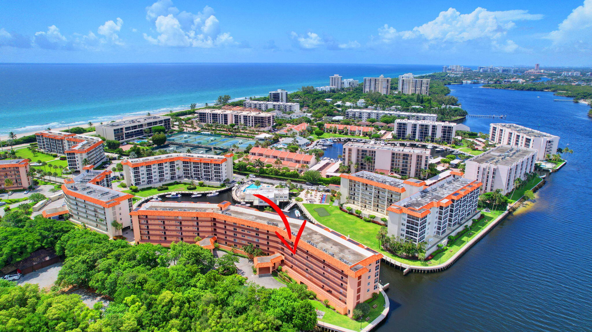 2871 N Ocean Boulevard V357