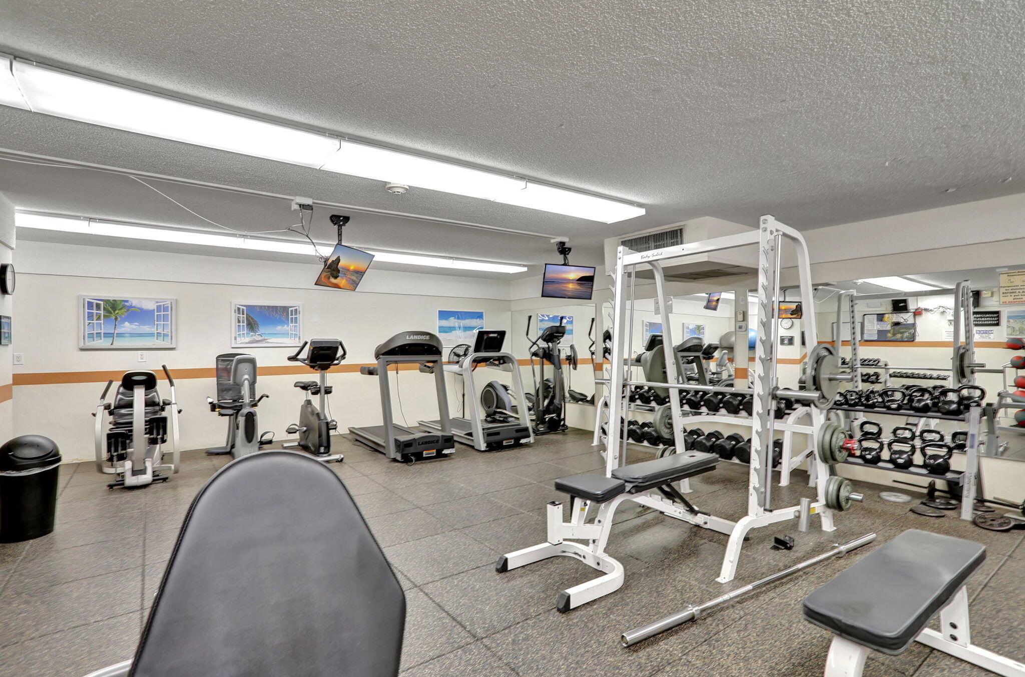 2871 N Ocean Boulevard V357