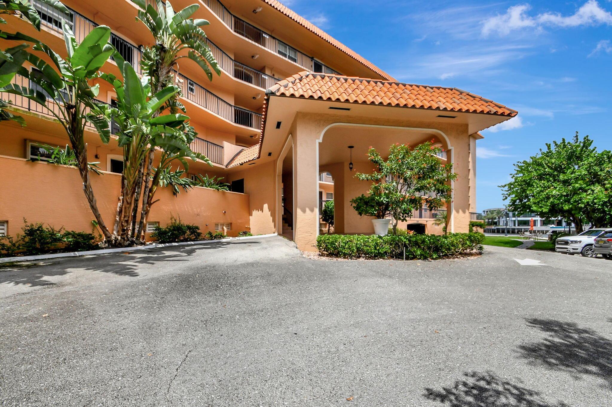2871 N Ocean Boulevard V357