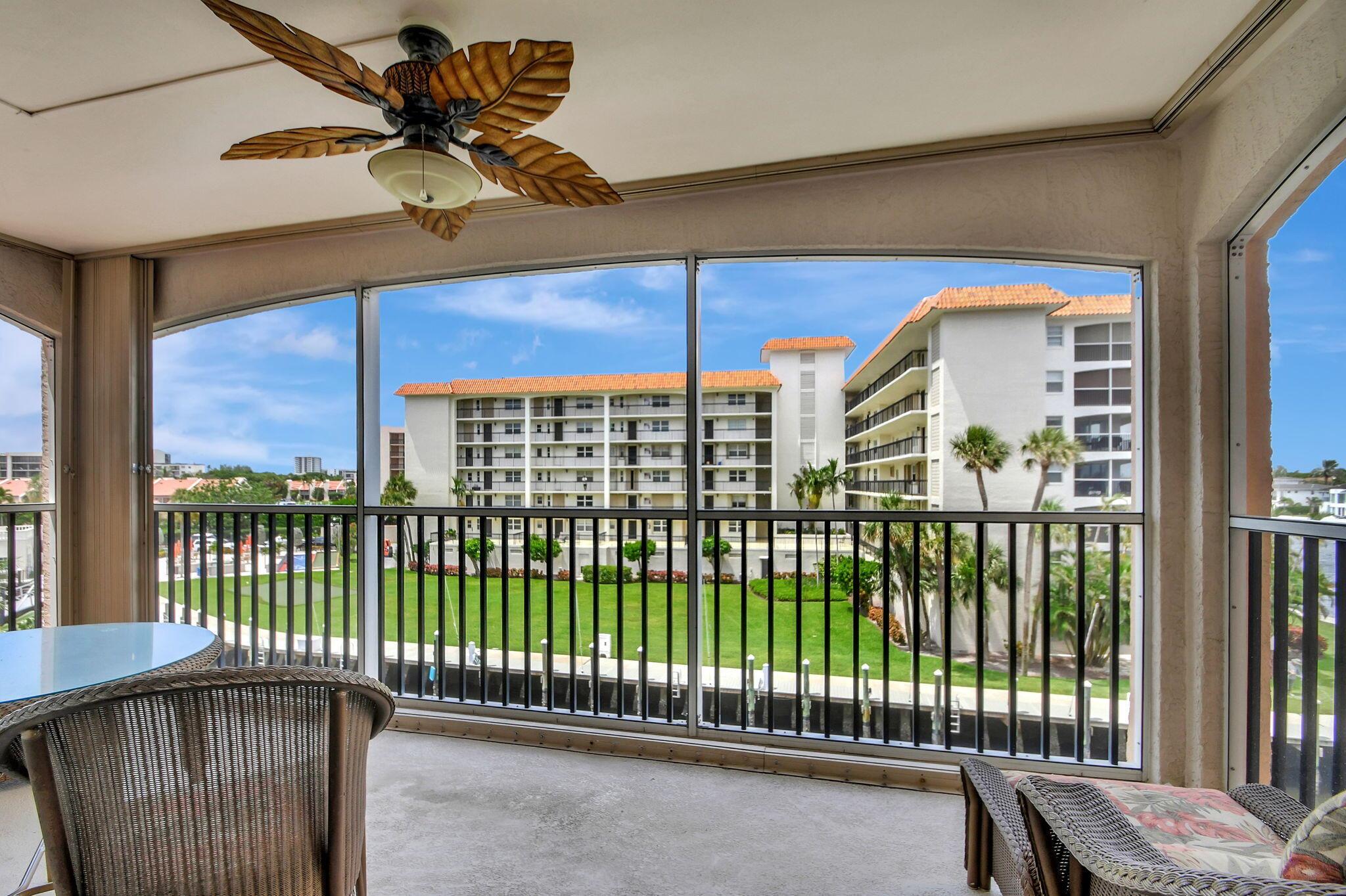 2871 N Ocean Boulevard V357