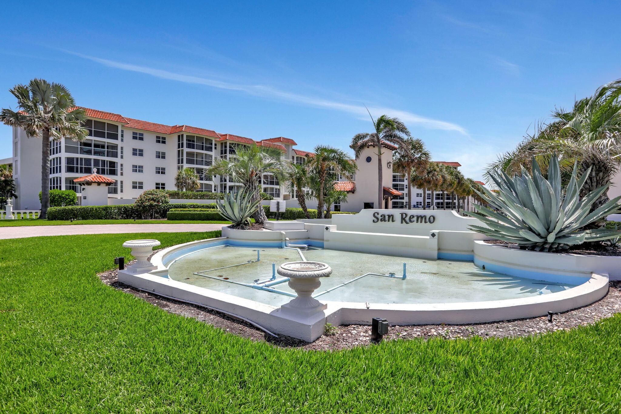 2871 N Ocean Boulevard V357