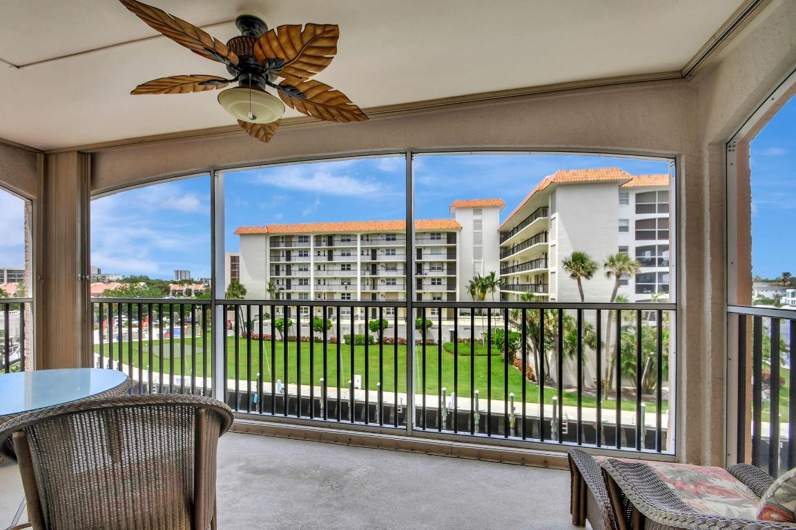 2871 N Ocean Boulevard V357