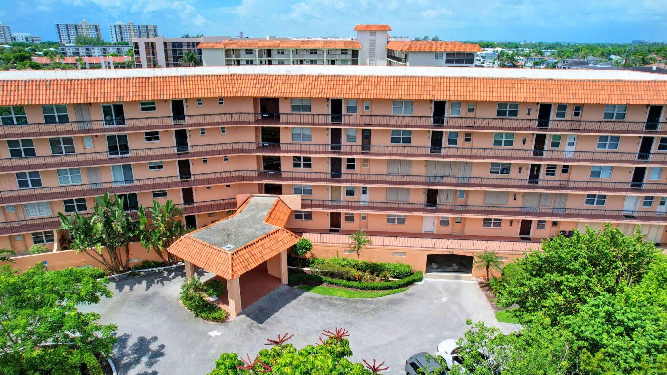 2871 N Ocean Boulevard V357