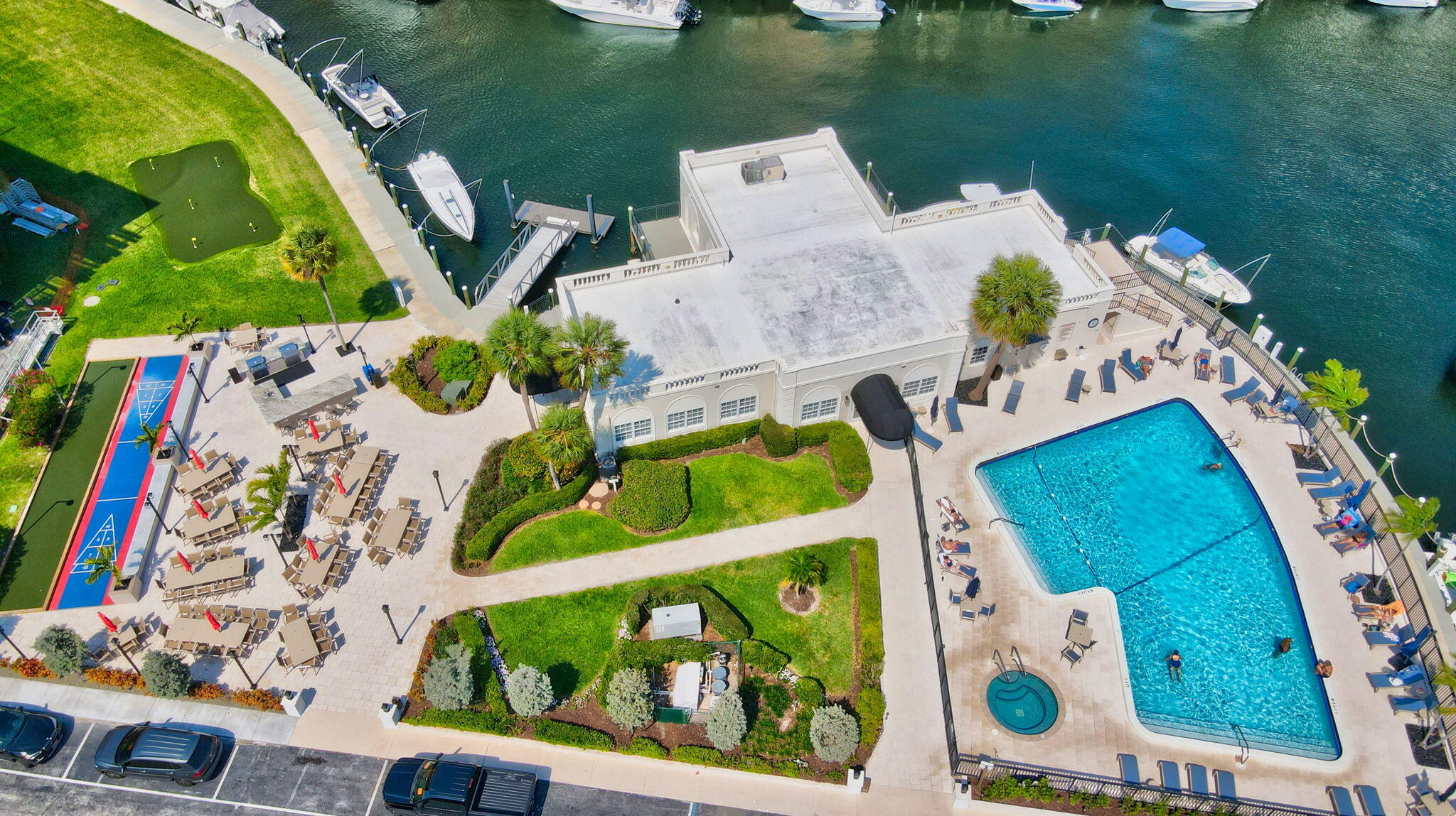 2871 N Ocean Boulevard V357