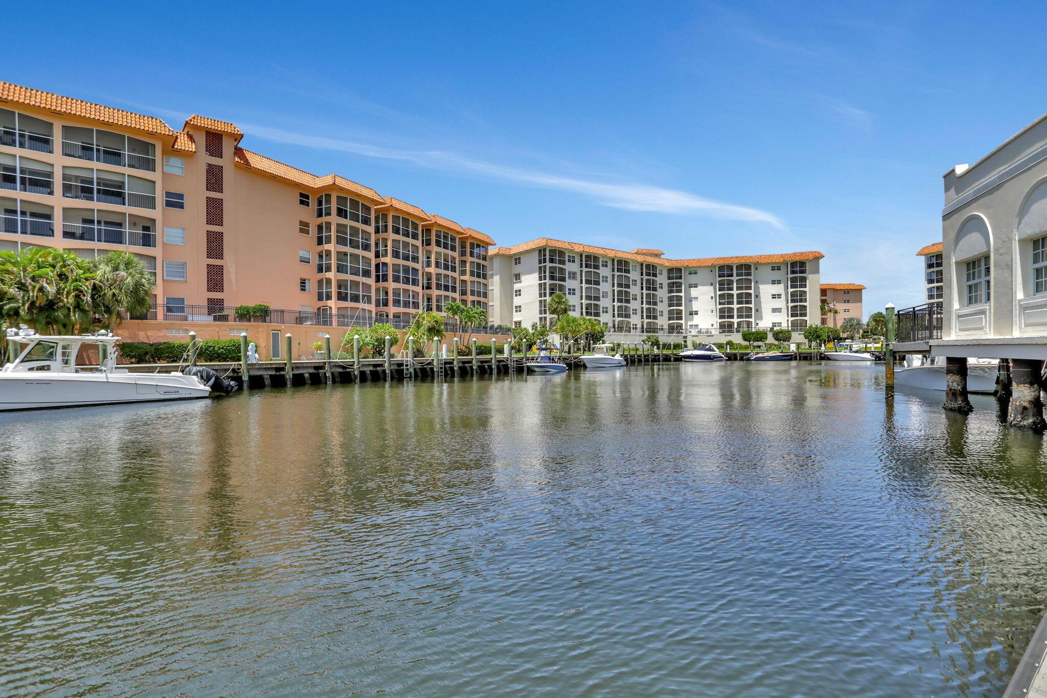 2871 N Ocean Boulevard V357