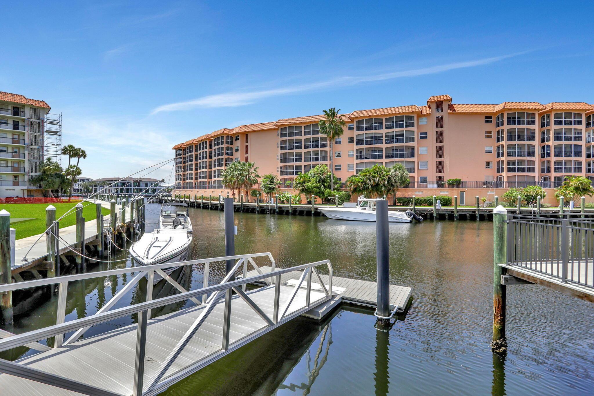 2871 N Ocean Boulevard V357