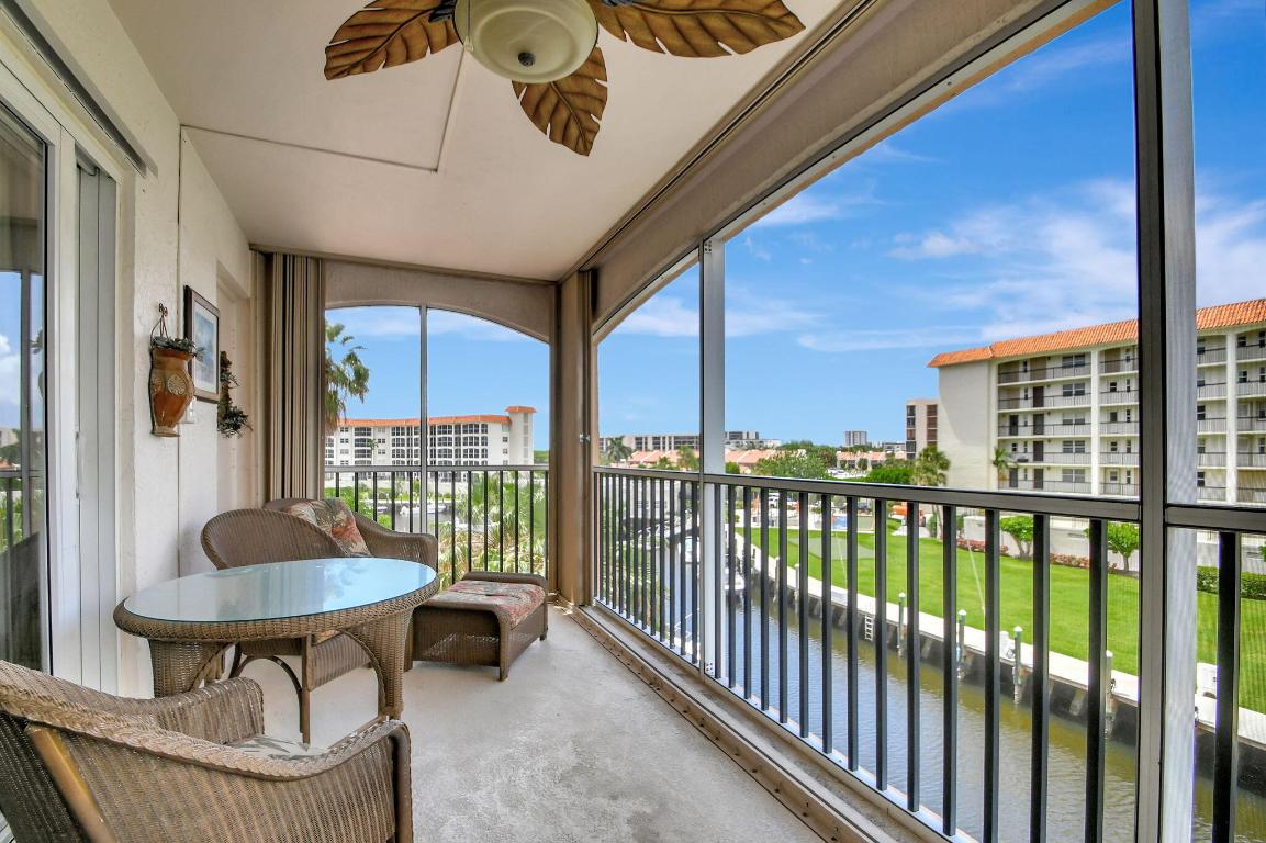 2871 N Ocean Boulevard V357