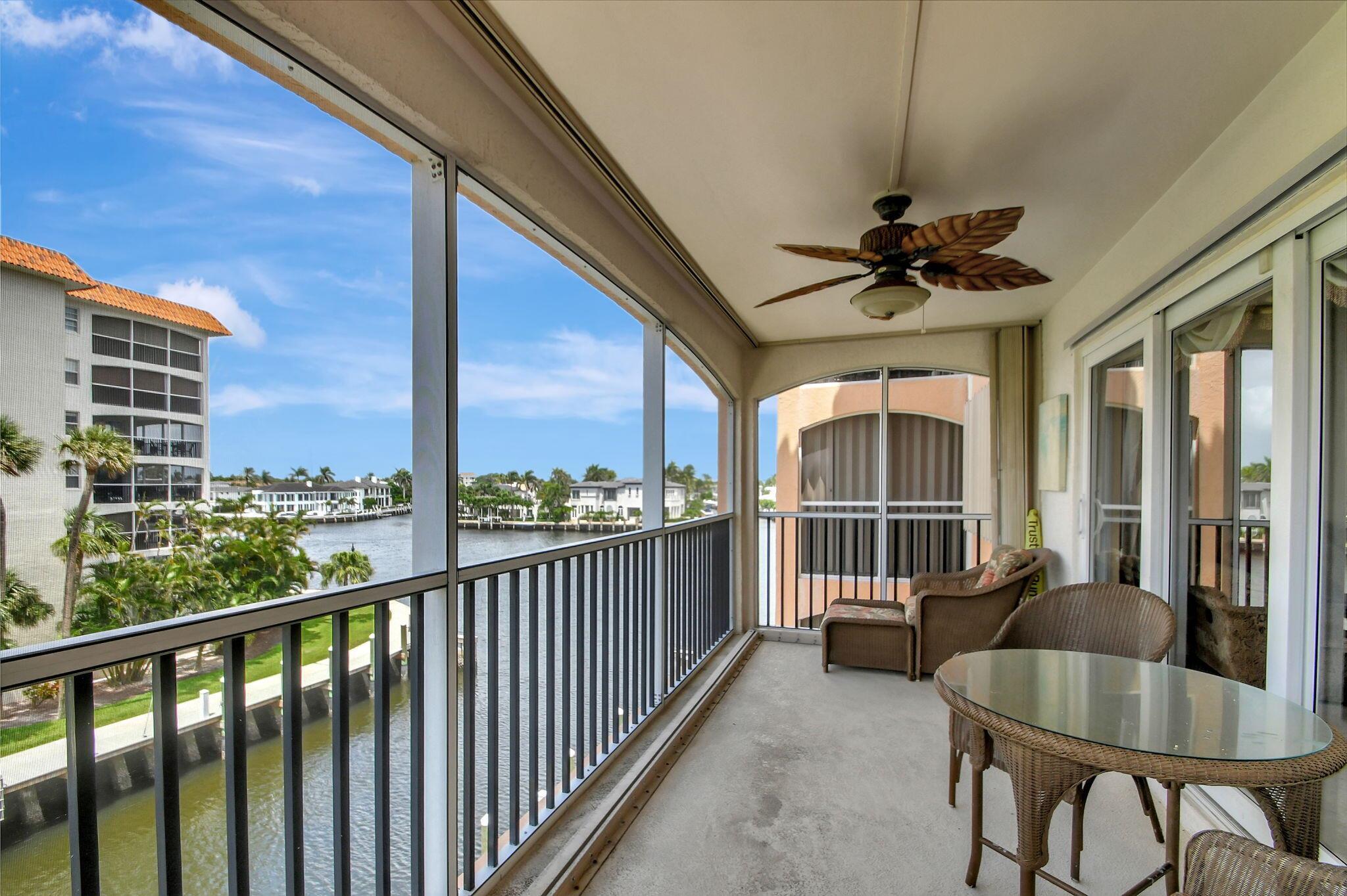 2871 N Ocean Boulevard V357