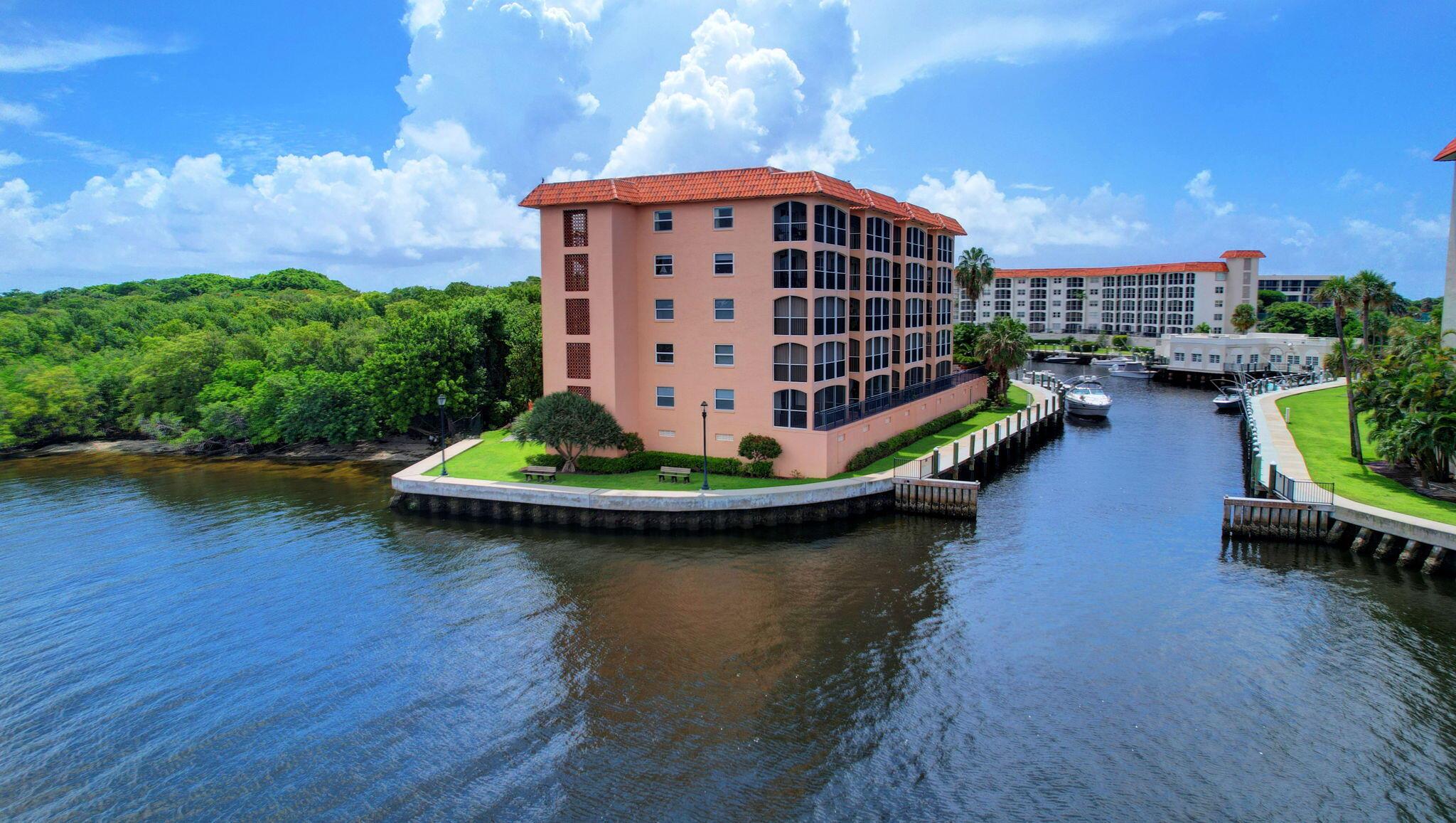 2871 N Ocean Boulevard V357