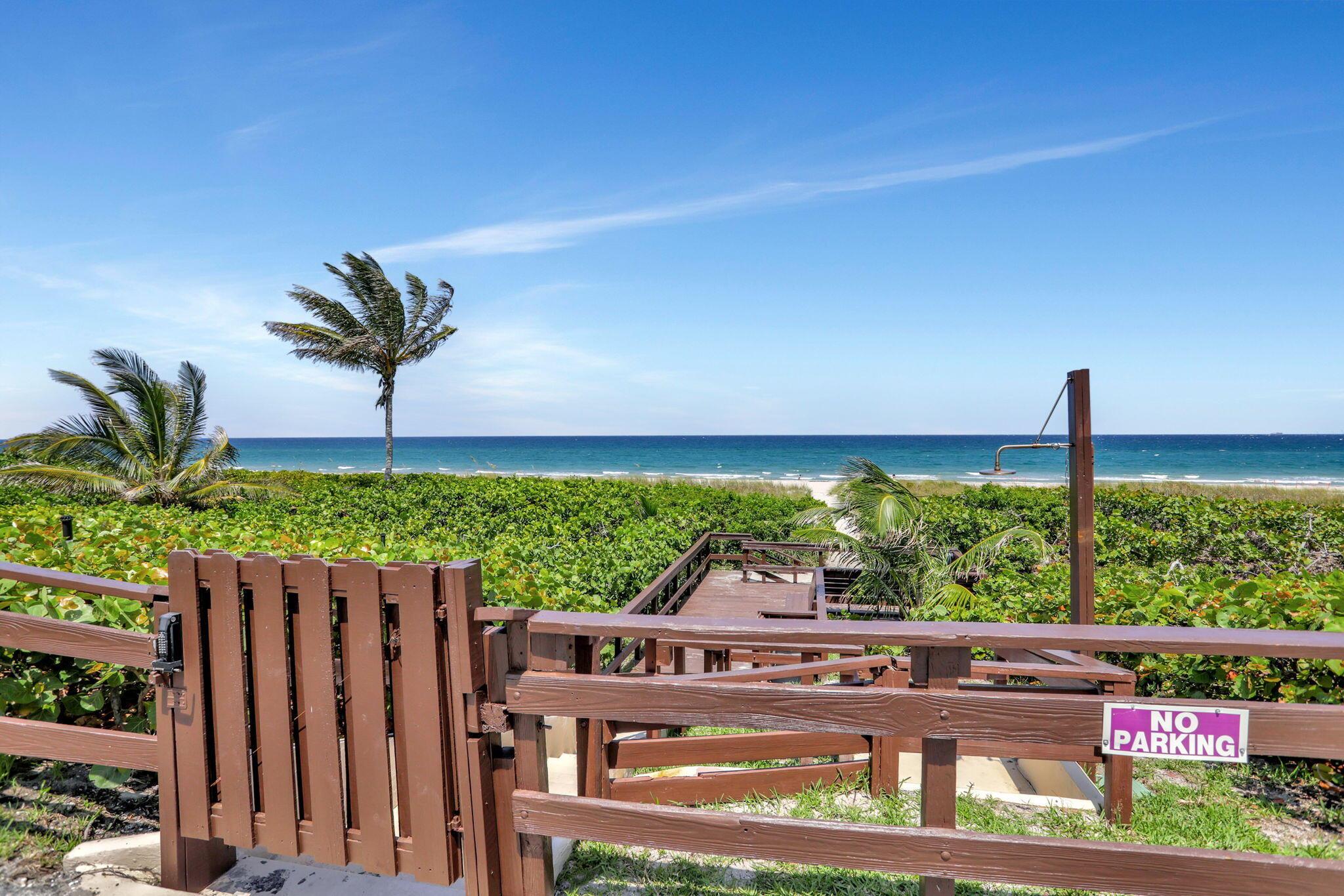 2871 N Ocean Boulevard V357