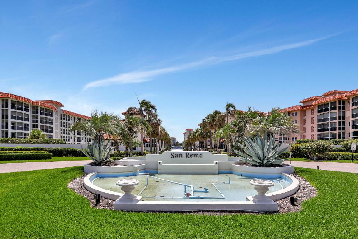 2871 N Ocean Boulevard V357