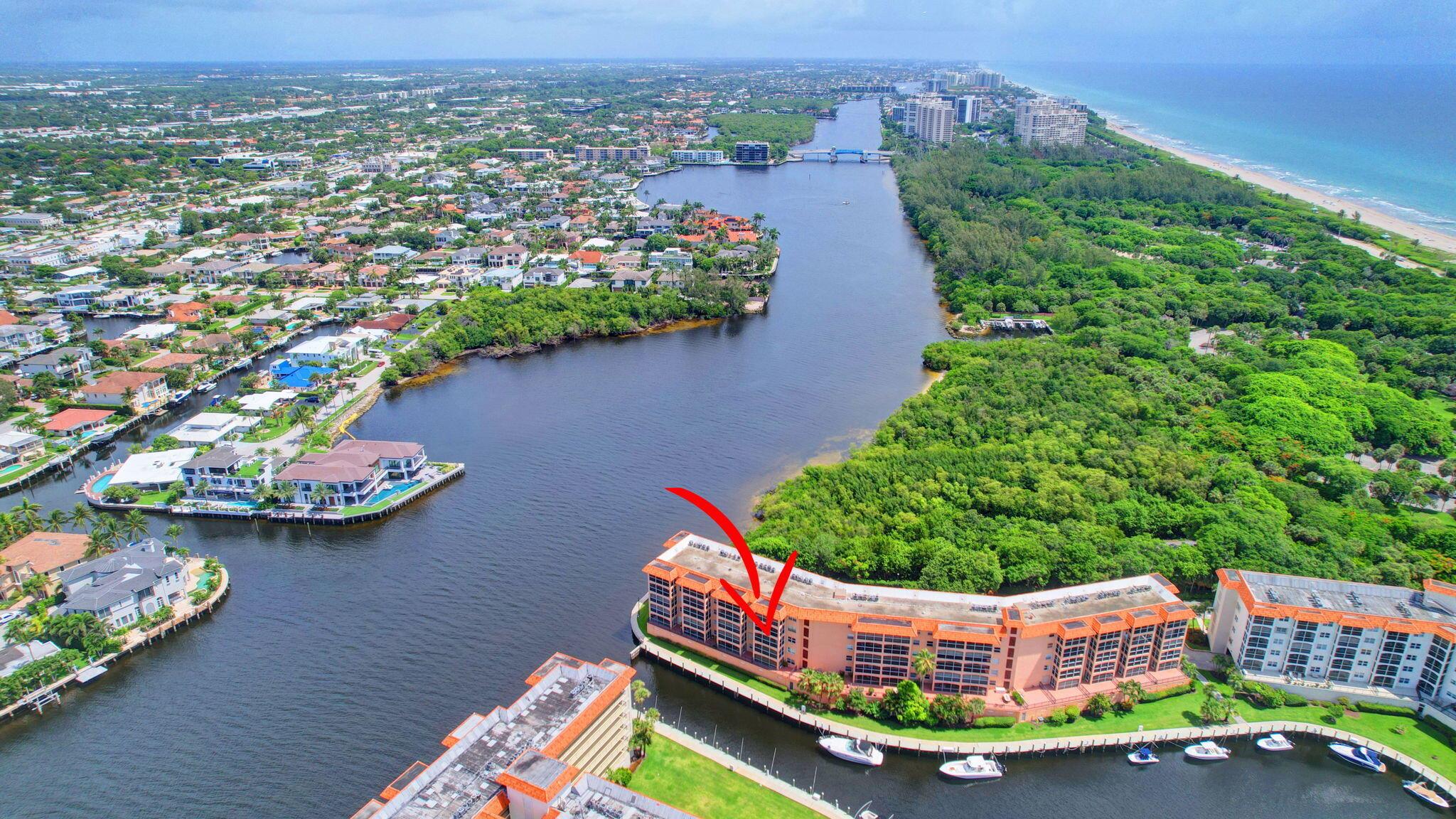 2871 N Ocean Boulevard V357