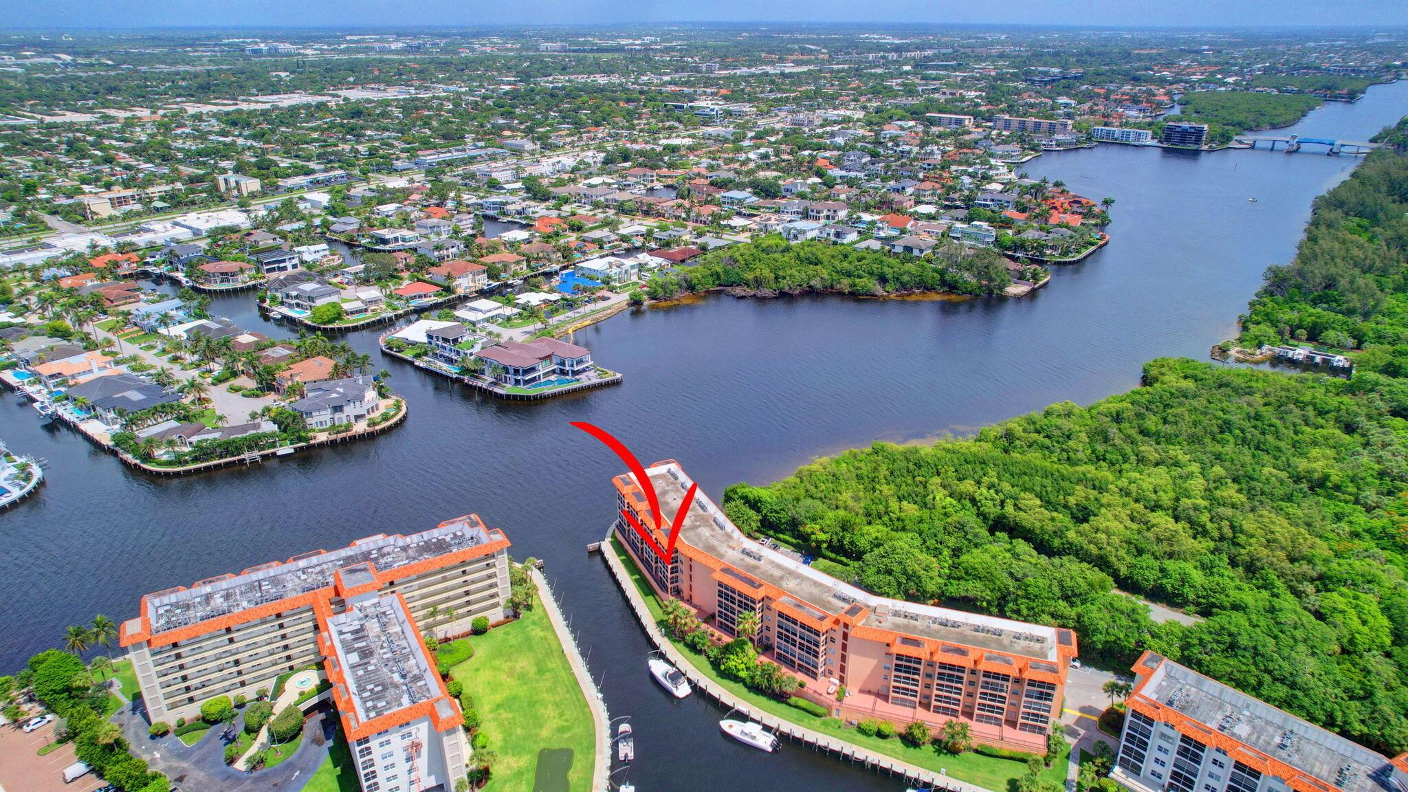 2871 N Ocean Boulevard V357