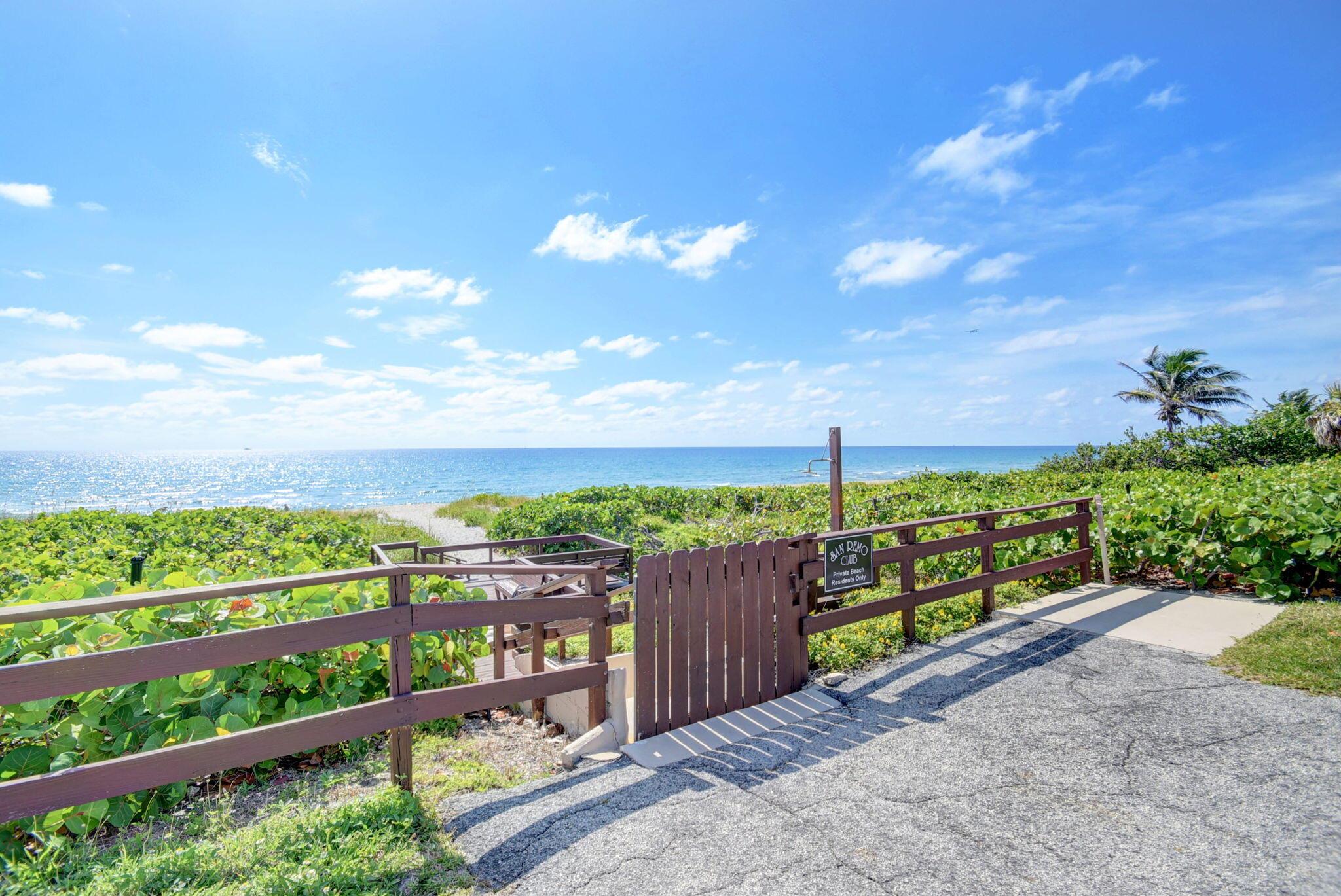 2871 N Ocean Boulevard V357